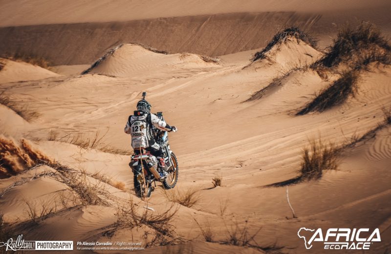 Africa Race 2019 – Stage #7 : Chami/Chami — 121