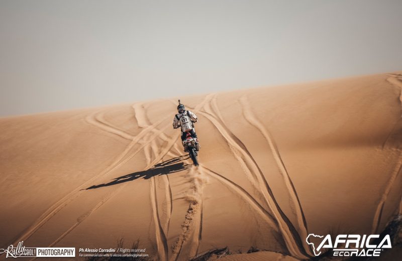 Africa Race 2019 – Stage #7 : Chami/Chami — 122