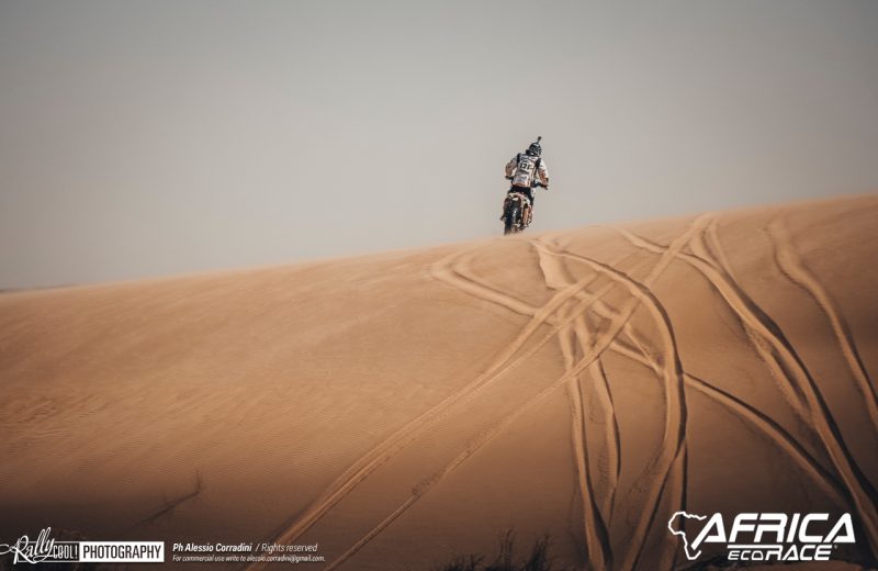 Africa Race 2019 – Stage #7 : Chami/Chami — 238