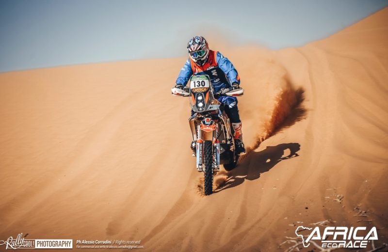 Africa Race 2019 – Stage #7 : Chami/Chami — 167