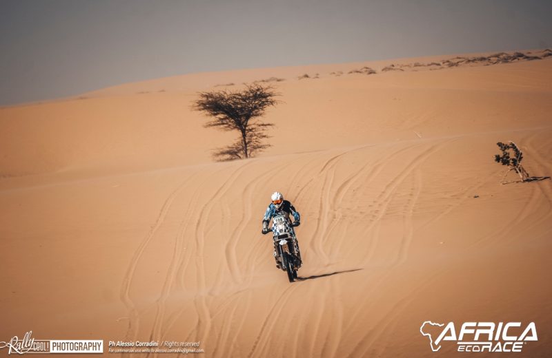 Africa Race 2019 – Stage #7 : Chami/Chami — 174