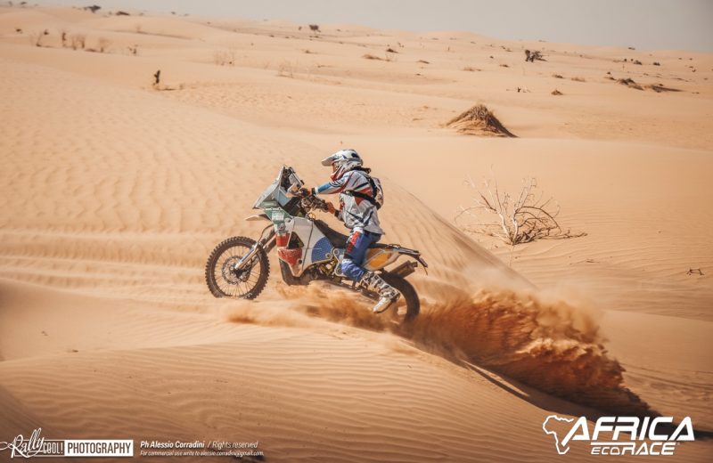 Africa Race 2019 – Stage #7 : Chami/Chami — 201