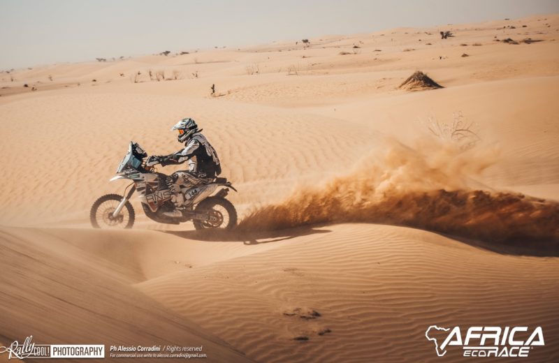 Africa Race 2019 – Stage #7 : Chami/Chami — 184