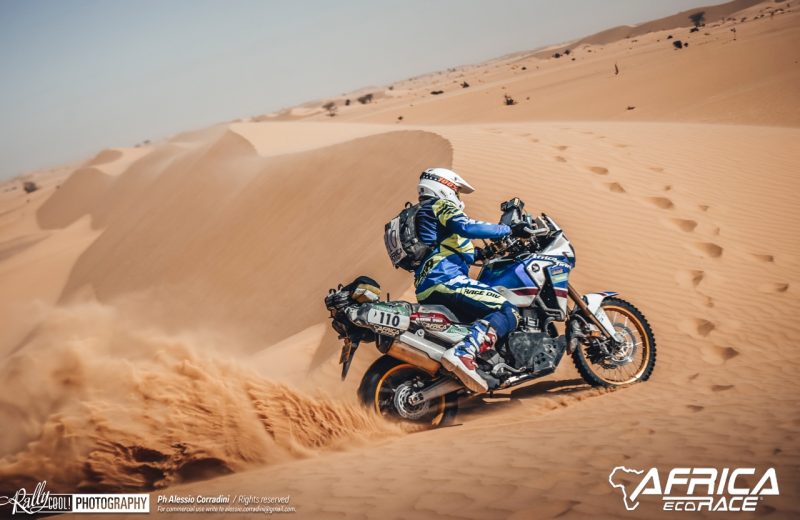 Africa Race 2019 – Stage #7 : Chami/Chami — 221