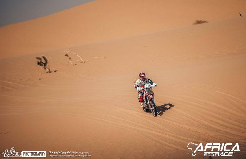 Africa Race 2019 – Stage #7 : Chami/Chami — 123
