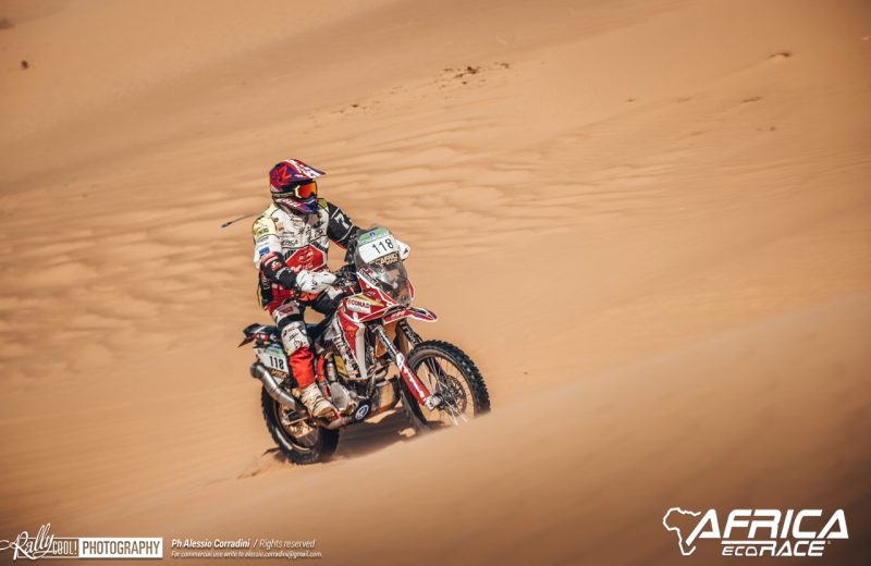 Africa Race 2019 – Stage #7 : Chami/Chami — 133