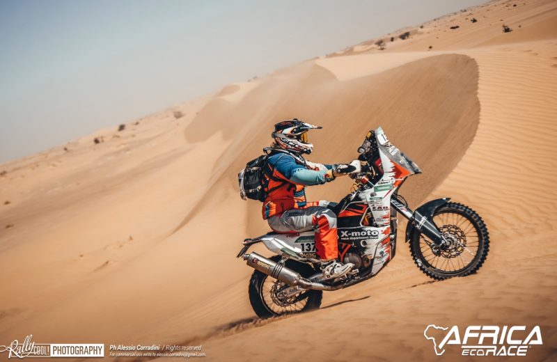 Africa Race 2019 – Stage #7 : Chami/Chami — 202