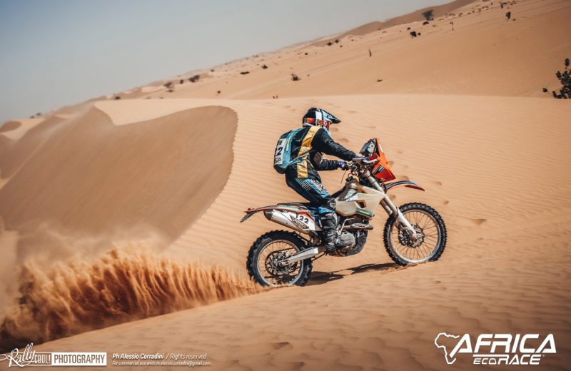 Africa Race 2019 – Stage #7 : Chami/Chami — 144