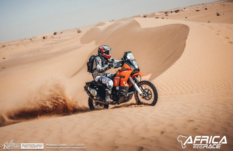 Africa Race 2019 – Stage #7 : Chami/Chami — 175