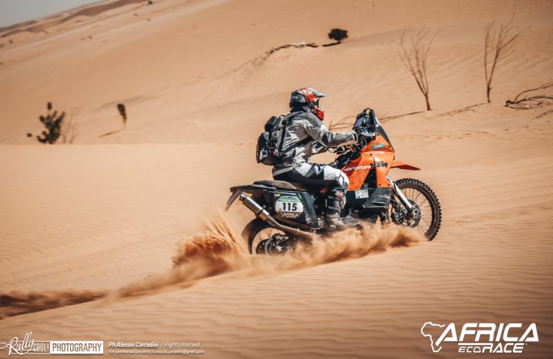 Africa Race 2019 – Stage #7 : Chami/Chami — 162