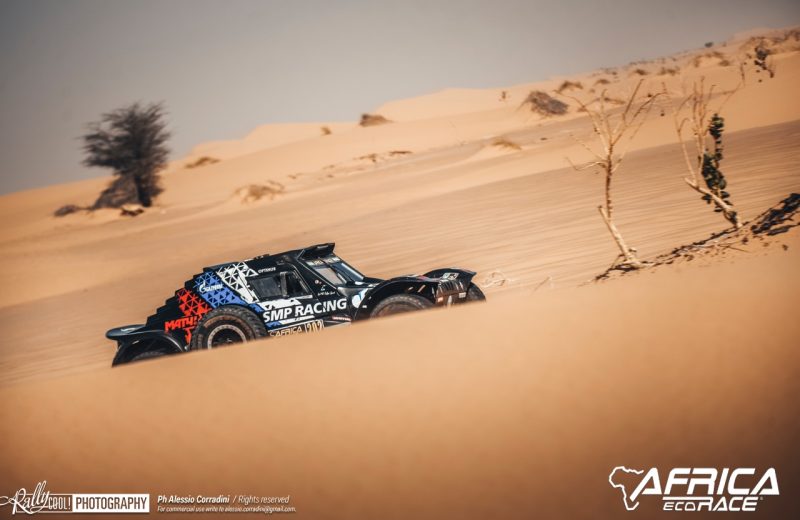 Africa Race 2019 – Stage #7 : Chami/Chami — 255