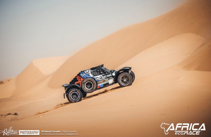 Africa Race 2019 – Stage #7 : Chami/Chami — 239
