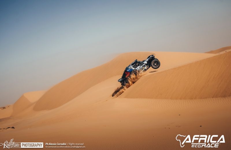 Africa Race 2019 – Stage #7 : Chami/Chami — 256