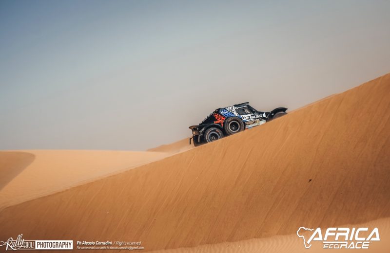 Africa Race 2019 – Stage #7 : Chami/Chami — 241