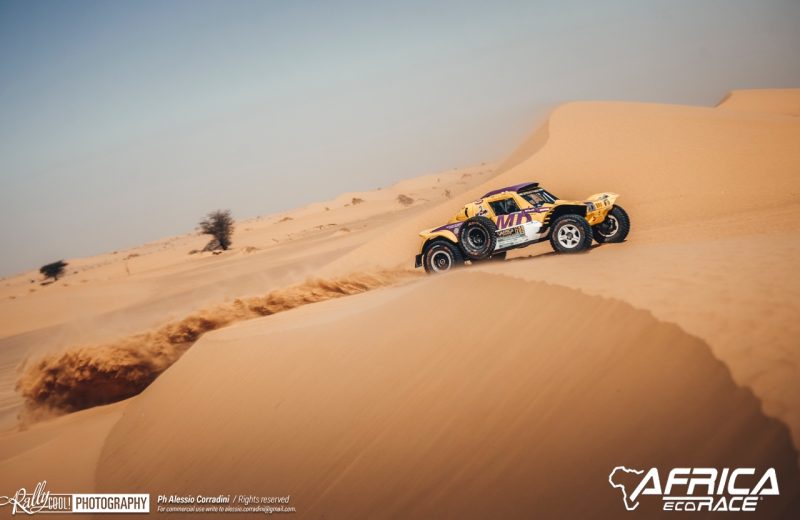Africa Race 2019 – Stage #7 : Chami/Chami — 248