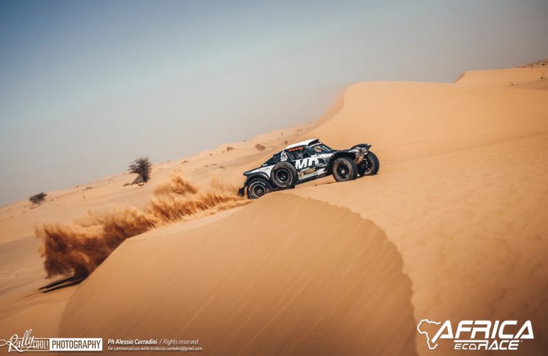 Africa Race 2019 – Stage #7 : Chami/Chami — 176