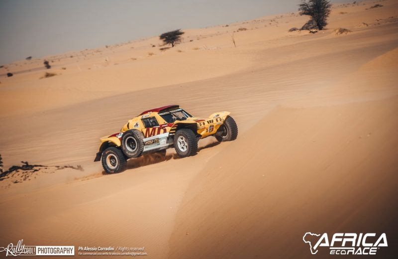 Africa Race 2019 – Stage #7 : Chami/Chami — 145