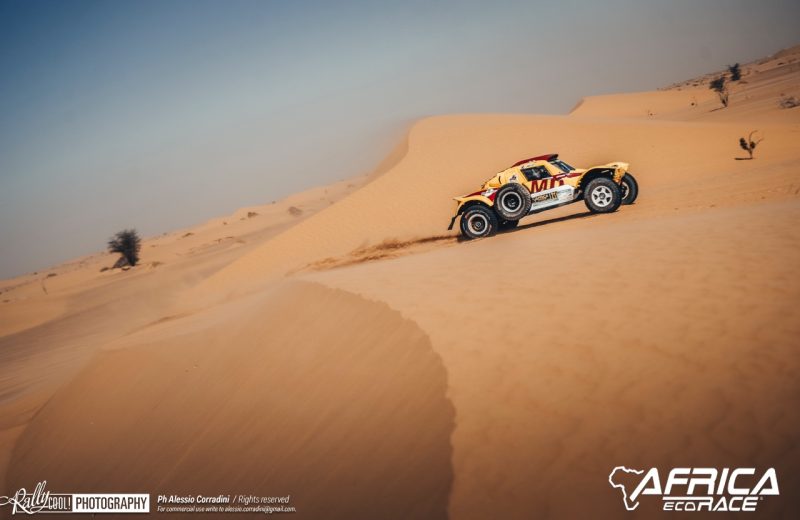 Africa Race 2019 – Stage #7 : Chami/Chami — 222