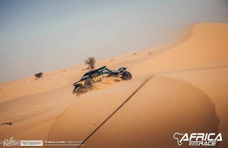 Africa Race 2019 – Stage #7 : Chami/Chami — 249
