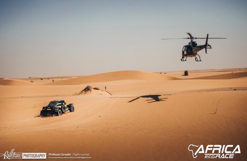 Africa Race 2019 – Stage #7 : Chami/Chami — 114