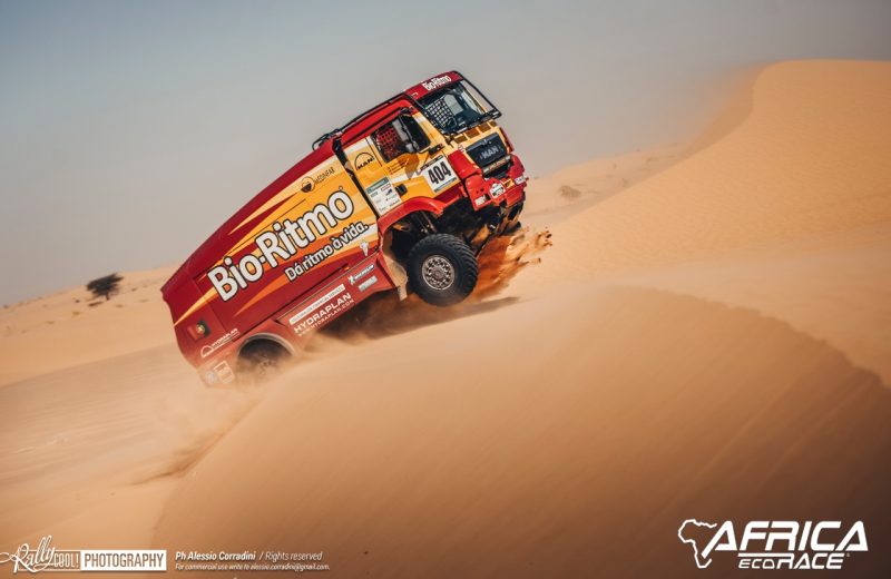 Africa Race 2019 – Stage #7 : Chami/Chami — 115