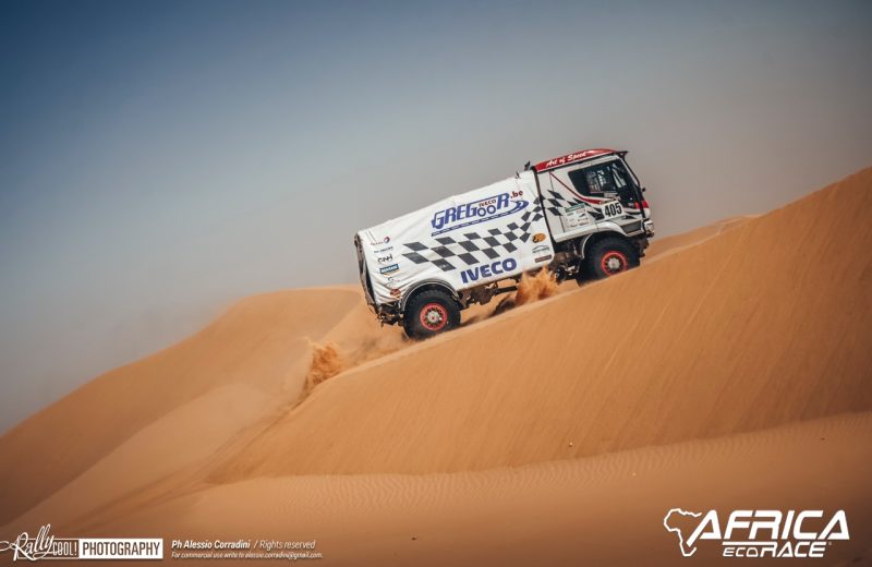 Africa Race 2019 – Stage #7 : Chami/Chami — 213