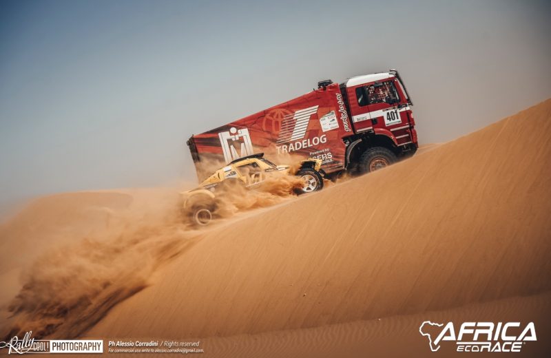 Africa Race 2019 – Stage #7 : Chami/Chami — 146