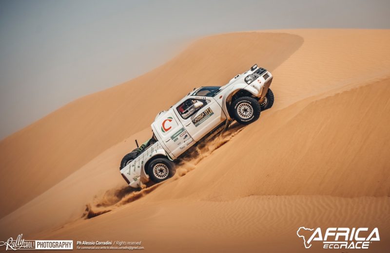 Africa Race 2019 – Stage #7 : Chami/Chami — 223