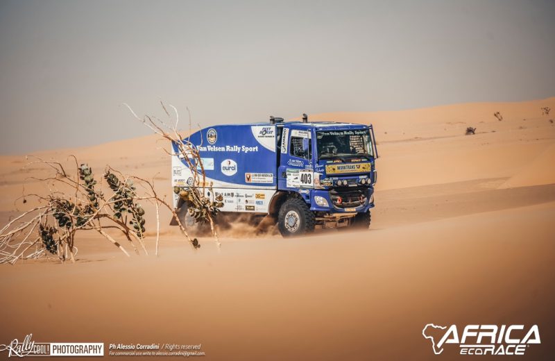 Africa Race 2019 – Stage #7 : Chami/Chami — 177