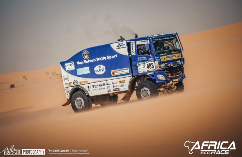Africa Race 2019 – Stage #7 : Chami/Chami — 169