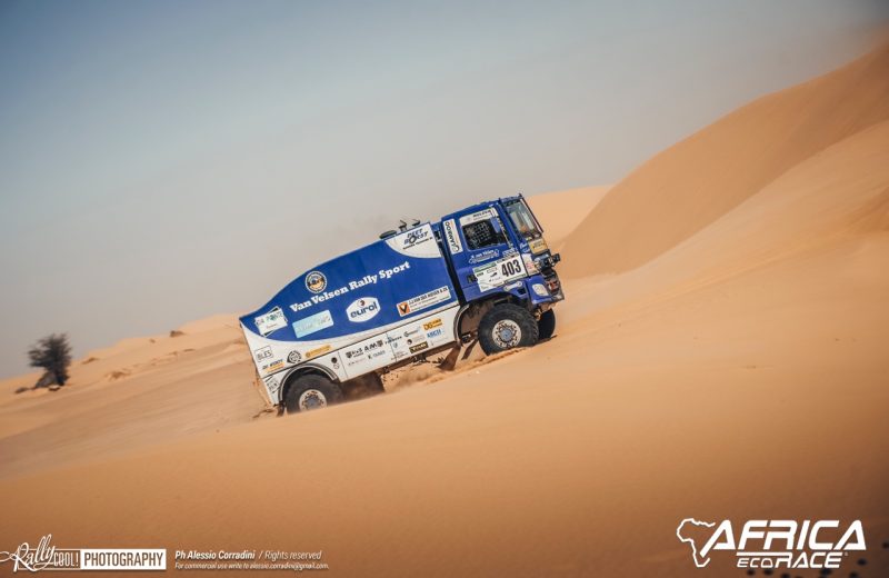Africa Race 2019 – Stage #7 : Chami/Chami — 147