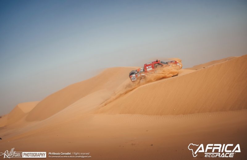 Africa Race 2019 – Stage #7 : Chami/Chami — 243