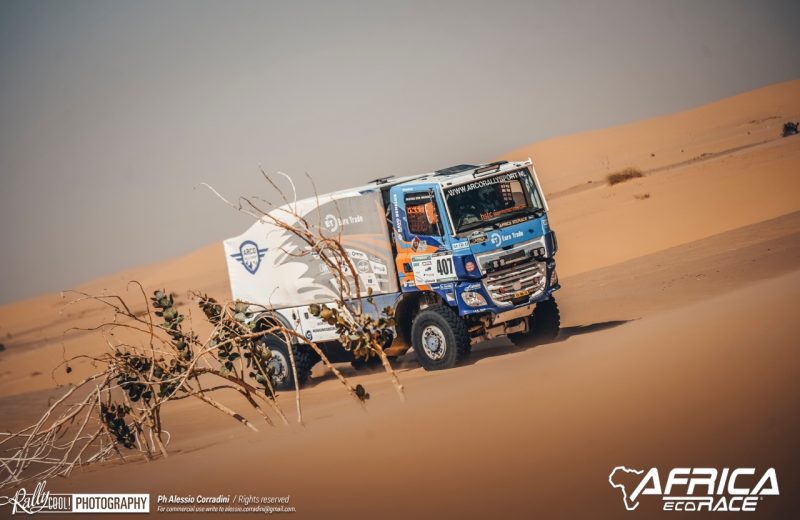 Africa Race 2019 – Stage #7 : Chami/Chami — 193