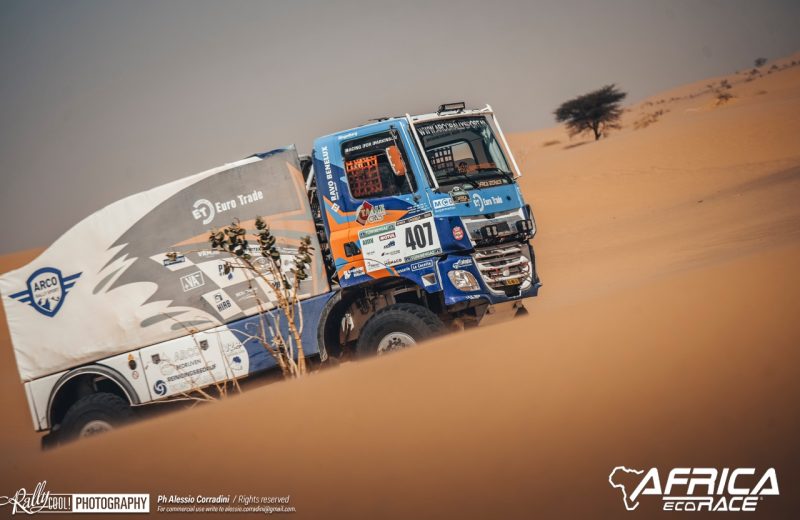 Africa Race 2019 – Stage #7 : Chami/Chami — 194