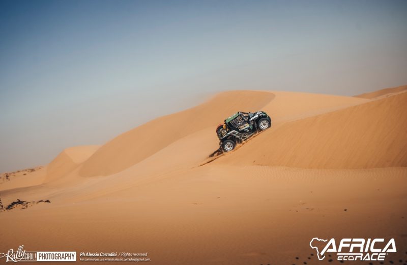 Africa Race 2019 – Stage #7 : Chami/Chami — 232