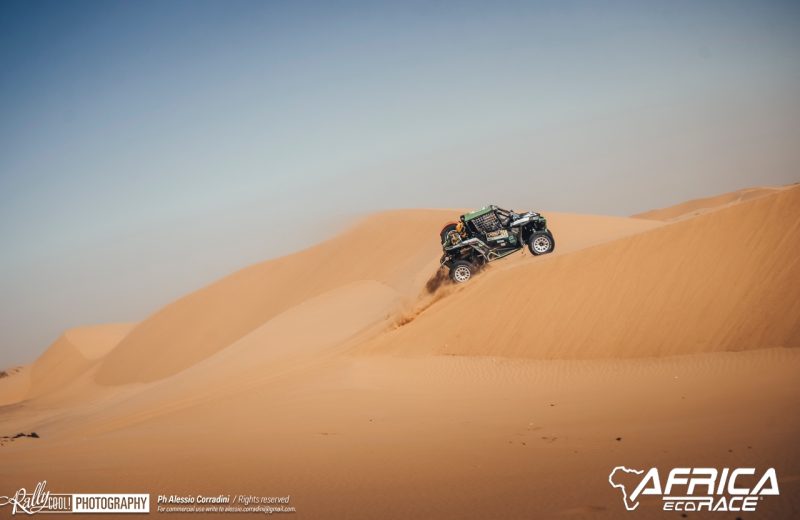 Africa Race 2019 – Stage #7 : Chami/Chami — 257