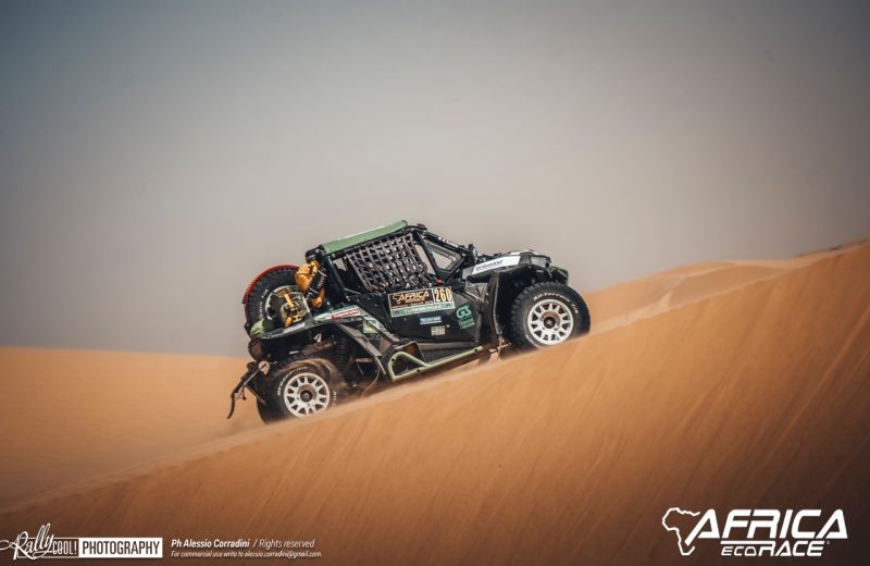 Africa Race 2019 – Stage #7 : Chami/Chami — 126