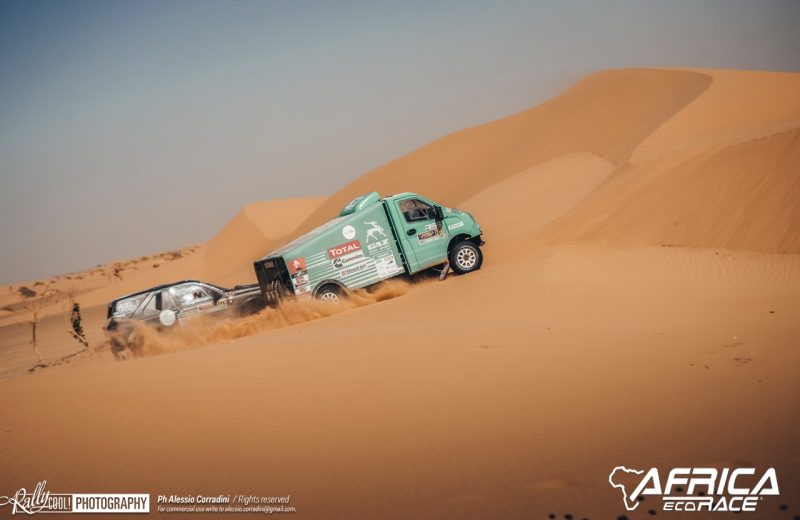 Africa Race 2019 – Stage #7 : Chami/Chami — 134