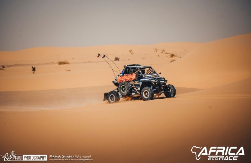 Africa Race 2019 – Stage #7 : Chami/Chami — 148