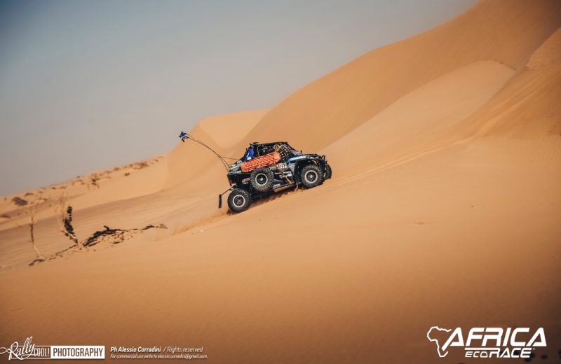 Africa Race 2019 – Stage #7 : Chami/Chami — 224