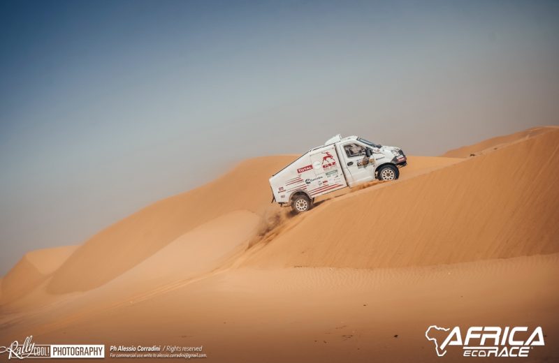 Africa Race 2019 – Stage #7 : Chami/Chami — 171
