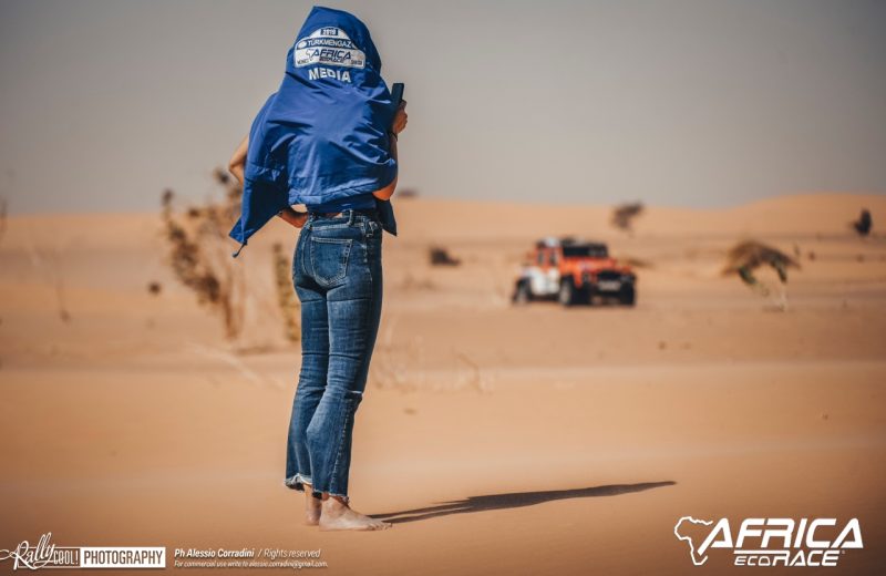 Africa Race 2019 – Stage #7 : Chami/Chami — 149