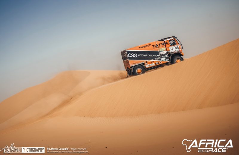 Africa Race 2019 – Stage #7 : Chami/Chami — 233