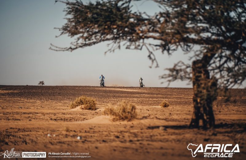 Africa Race 2019 – Stage #7 : Chami/Chami — 251
