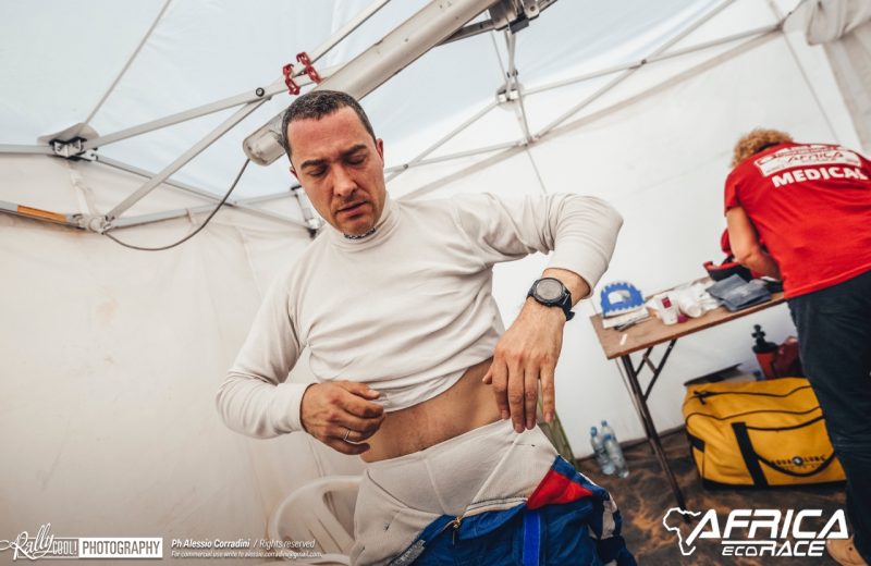 Africa Race 2019 – Stage #7 : Chami/Chami — 216