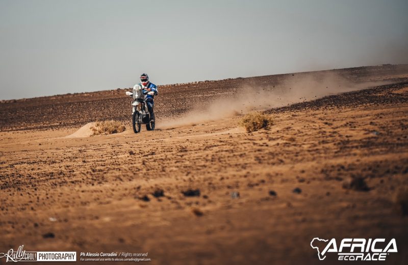 Africa Race 2019 – Stage #7 : Chami/Chami — 116