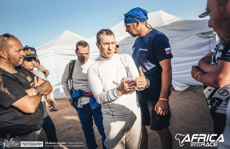 Africa Race 2019 – Stage #7 : Chami/Chami — 234