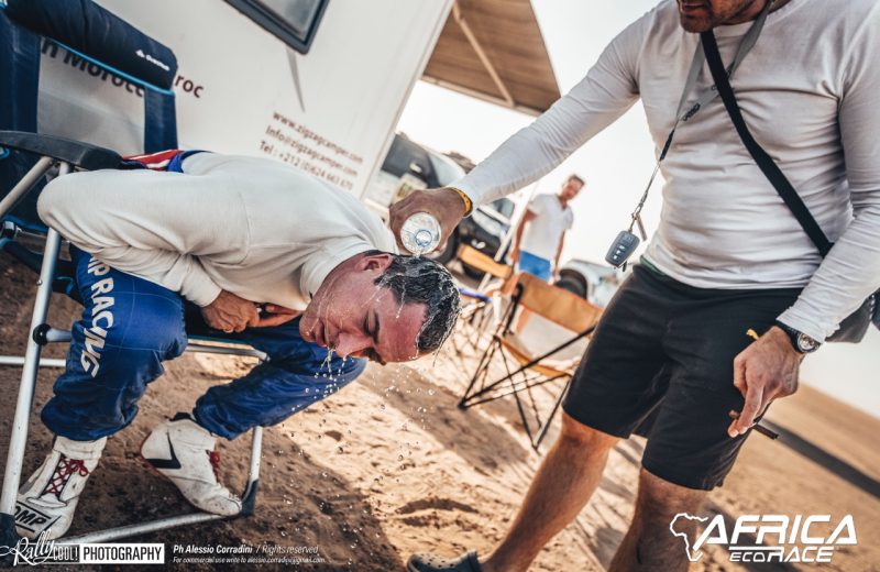 Africa Race 2019 – Stage #7 : Chami/Chami — 179