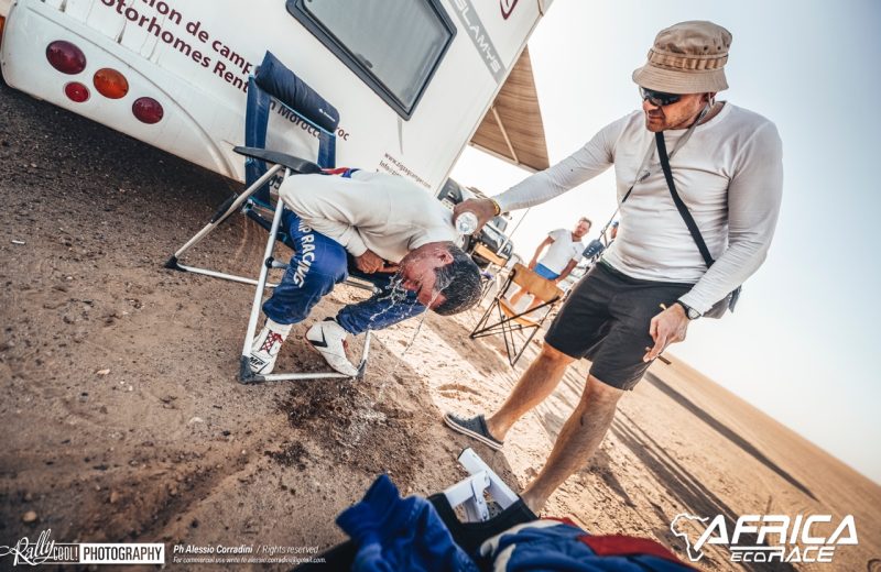 Africa Race 2019 – Stage #7 : Chami/Chami — 163