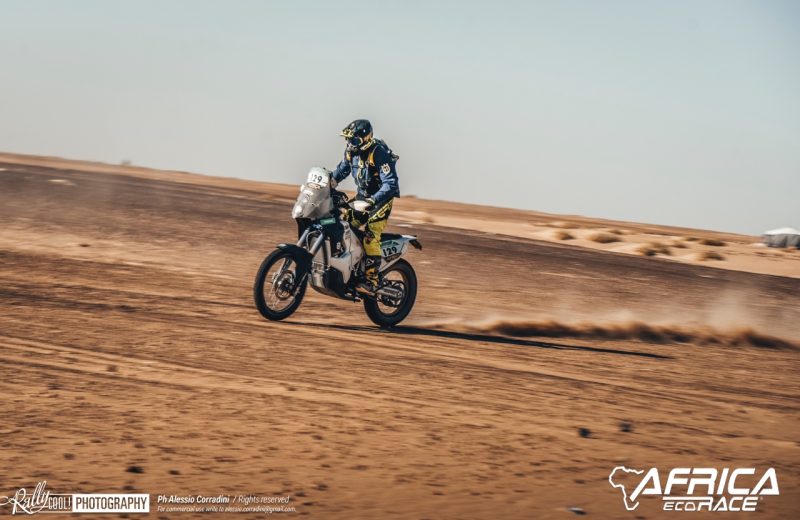 Africa Race 2019 – Stage #7 : Chami/Chami — 227